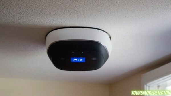 Nest Protect Beeping With New Batteries