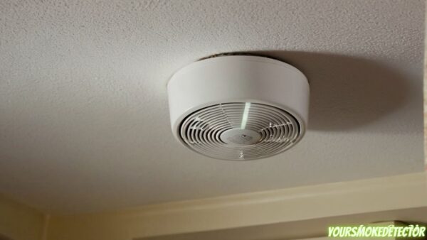 How Long Will a Smoke Detector Chirping After Changing Battery