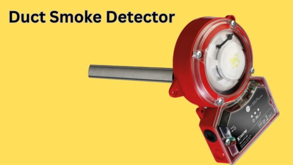 Duct Smoke Detector