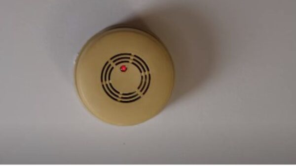 EST Smoke Detector (Proper Guide!)