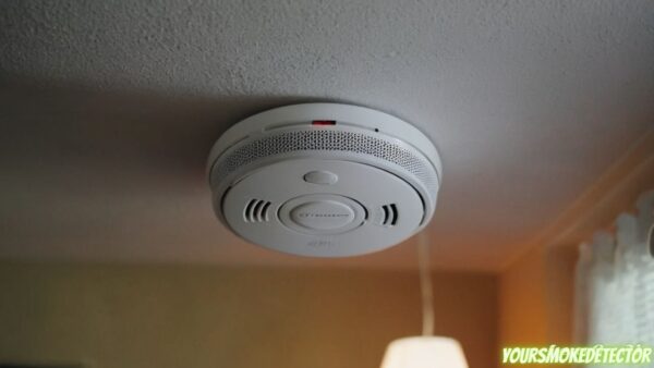 How To Silence Smoke Alarm Low Batterywith Fixes Your Smoke Detector 